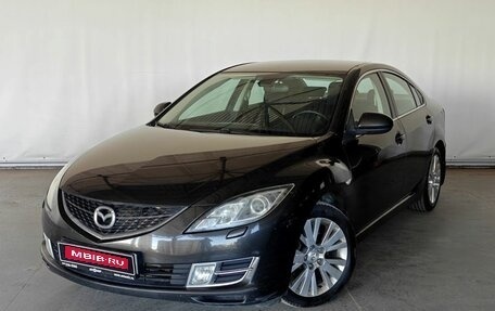 Mazda 6, 2008 год, 794 000 рублей, 1 фотография
