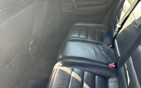 Volkswagen Touareg III, 2004 год, 670 000 рублей, 7 фотография