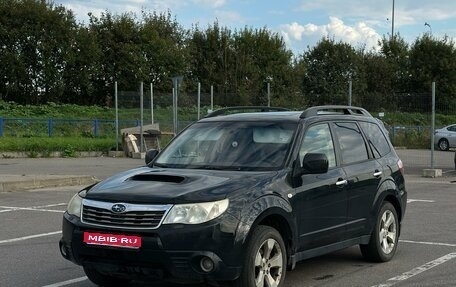 Subaru Forester, 2008 год, 1 150 000 рублей, 1 фотография