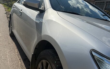 Toyota Camry, 2012 год, 1 700 000 рублей, 1 фотография