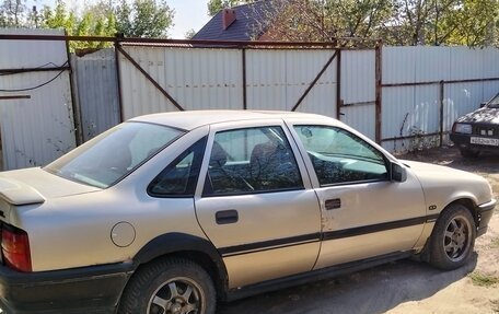 Opel Vectra A, 1990 год, 120 000 рублей, 4 фотография