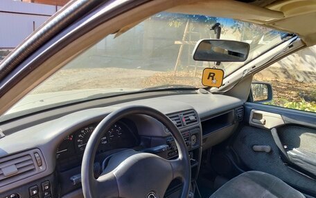 Opel Vectra A, 1990 год, 120 000 рублей, 8 фотография