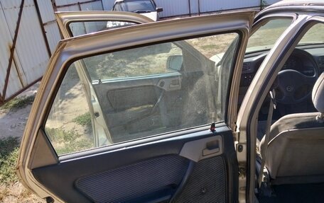 Opel Vectra A, 1990 год, 120 000 рублей, 11 фотография