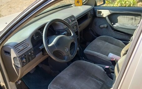 Opel Vectra A, 1990 год, 120 000 рублей, 9 фотография