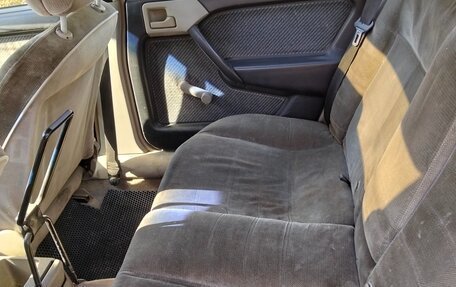 Opel Vectra A, 1990 год, 120 000 рублей, 12 фотография