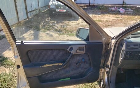 Opel Vectra A, 1990 год, 120 000 рублей, 10 фотография