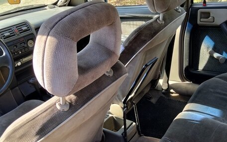 Opel Vectra A, 1990 год, 120 000 рублей, 13 фотография