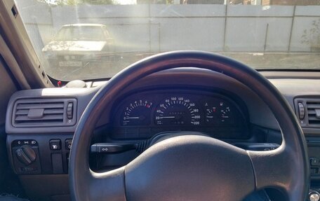 Opel Vectra A, 1990 год, 120 000 рублей, 18 фотография