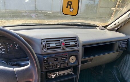 Opel Vectra A, 1990 год, 120 000 рублей, 19 фотография