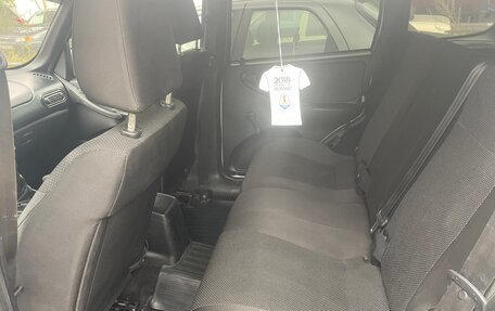 Chevrolet Niva I рестайлинг, 2017 год, 610 000 рублей, 3 фотография