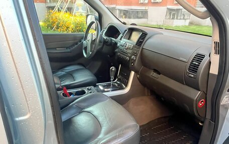 Nissan Pathfinder, 2012 год, 1 350 000 рублей, 5 фотография
