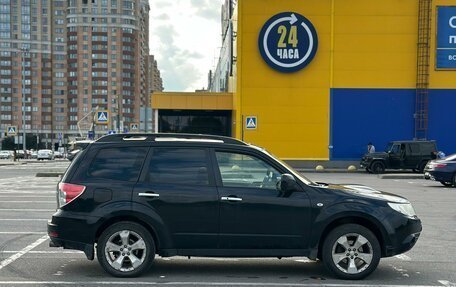 Subaru Forester, 2008 год, 1 150 000 рублей, 3 фотография