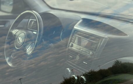 Subaru Forester, 2008 год, 1 150 000 рублей, 6 фотография