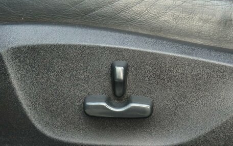 Subaru Forester, 2008 год, 1 150 000 рублей, 9 фотография