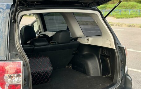 Subaru Forester, 2008 год, 1 150 000 рублей, 10 фотография