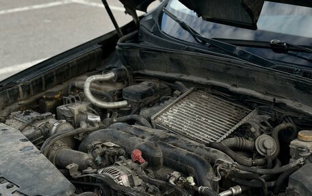 Subaru Forester, 2008 год, 1 150 000 рублей, 11 фотография