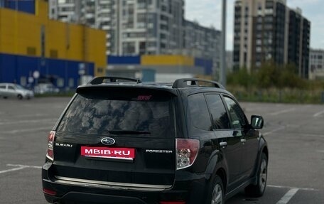 Subaru Forester, 2008 год, 1 150 000 рублей, 5 фотография