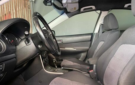 Mazda 6, 2003 год, 449 000 рублей, 6 фотография