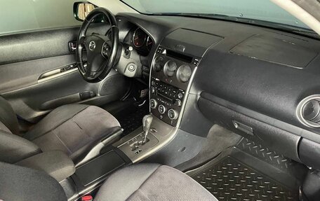 Mazda 6, 2003 год, 449 000 рублей, 12 фотография