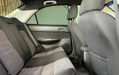 Mazda 6, 2003 год, 449 000 рублей, 10 фотография