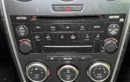 Mazda 6, 2003 год, 449 000 рублей, 14 фотография