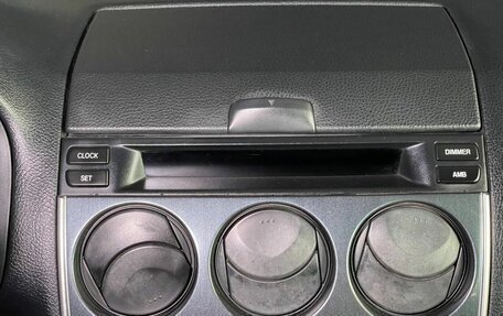 Mazda 6, 2003 год, 449 000 рублей, 13 фотография