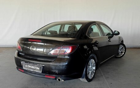 Mazda 6, 2008 год, 794 000 рублей, 6 фотография