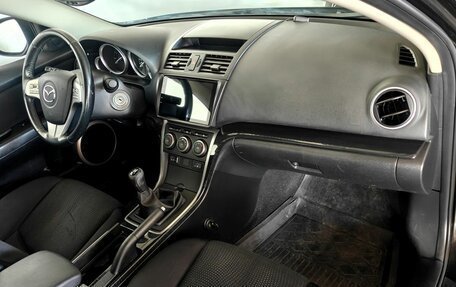 Mazda 6, 2008 год, 794 000 рублей, 11 фотография