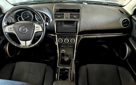 Mazda 6, 2008 год, 794 000 рублей, 9 фотография