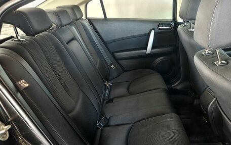 Mazda 6, 2008 год, 794 000 рублей, 10 фотография