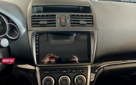 Mazda 6, 2008 год, 794 000 рублей, 14 фотография