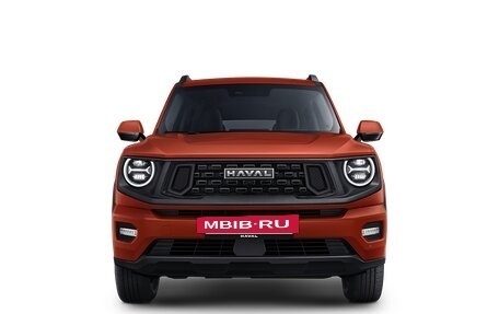 Haval H7, 2025 год, 3 649 000 рублей, 3 фотография