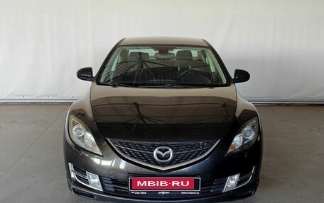 Mazda 6, 2008 год, 794 000 рублей, 2 фотография