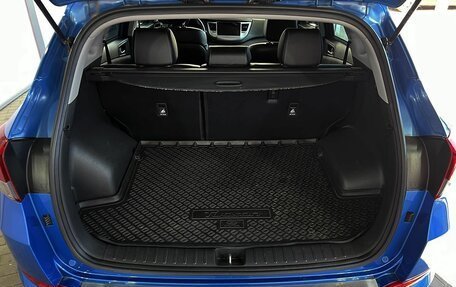 Hyundai Tucson III, 2016 год, 1 879 000 рублей, 9 фотография