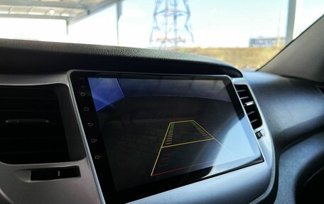 Hyundai Tucson III, 2016 год, 1 879 000 рублей, 13 фотография