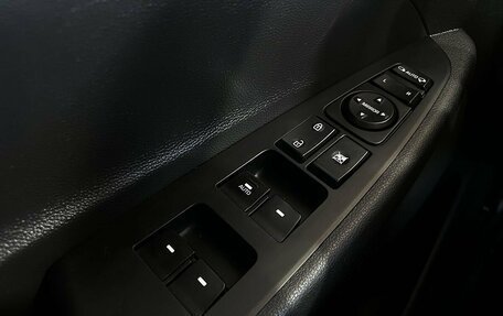 Hyundai Tucson III, 2016 год, 1 879 000 рублей, 18 фотография