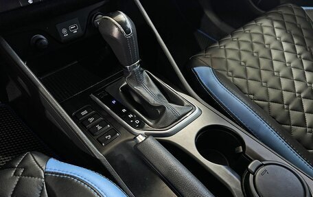 Hyundai Tucson III, 2016 год, 1 879 000 рублей, 16 фотография