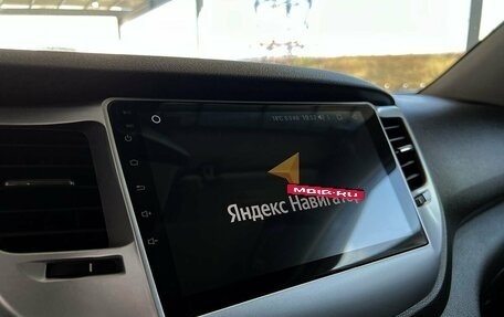 Hyundai Tucson III, 2016 год, 1 879 000 рублей, 14 фотография