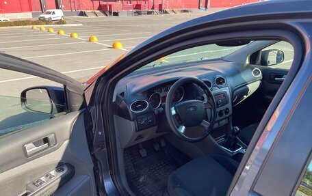 Ford Focus II рестайлинг, 2008 год, 550 000 рублей, 13 фотография