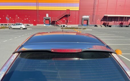 Ford Focus II рестайлинг, 2008 год, 550 000 рублей, 11 фотография