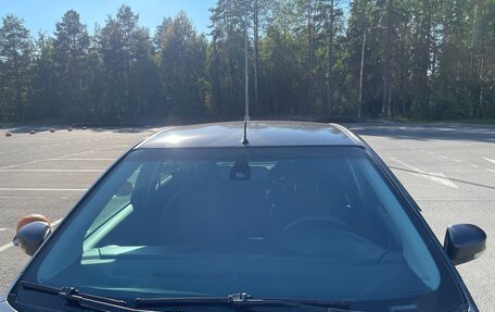 Ford Focus II рестайлинг, 2008 год, 550 000 рублей, 12 фотография