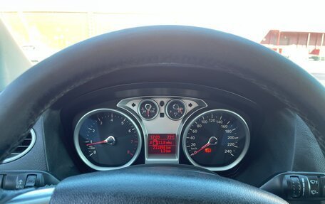 Ford Focus II рестайлинг, 2008 год, 550 000 рублей, 16 фотография