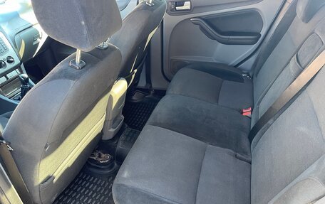 Ford Focus II рестайлинг, 2008 год, 550 000 рублей, 15 фотография