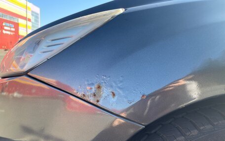 Ford Focus II рестайлинг, 2008 год, 550 000 рублей, 20 фотография