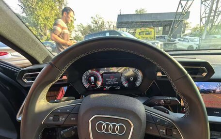 Audi A3, 2024 год, 3 999 999 рублей, 10 фотография