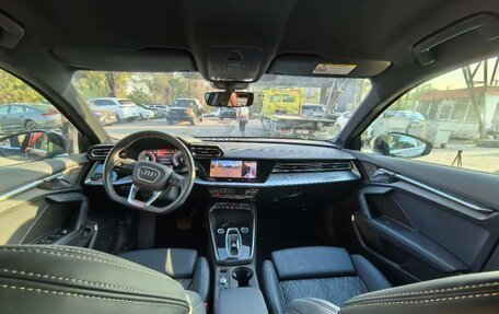 Audi A3, 2024 год, 3 999 999 рублей, 9 фотография