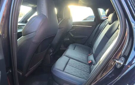 Audi A3, 2024 год, 3 999 999 рублей, 12 фотография