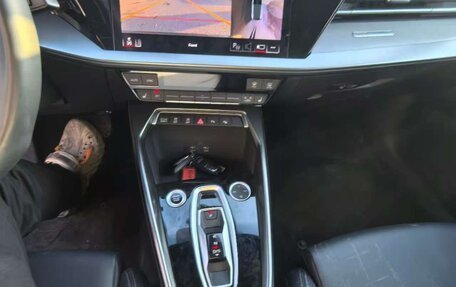 Audi A3, 2024 год, 3 999 999 рублей, 13 фотография