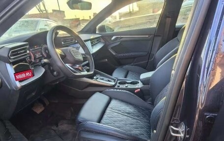 Audi A3, 2024 год, 3 999 999 рублей, 11 фотография