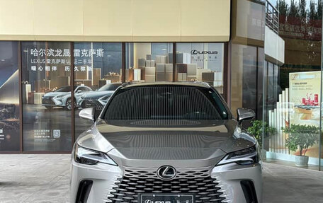 Lexus RX IV рестайлинг, 2025 год, 8 900 777 рублей, 2 фотография